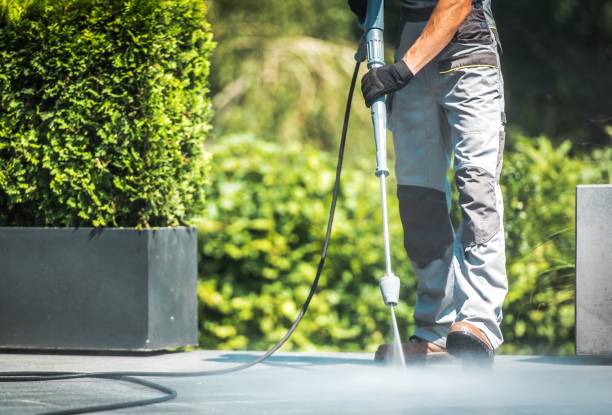 Best Roof Washing  in Odell, OR