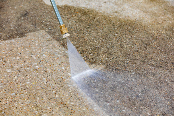 Animal Enclosure Cleaning in Odell, OR